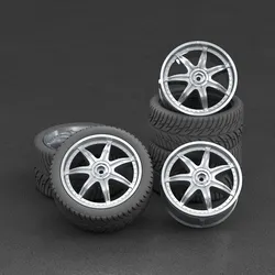 Tire set #25