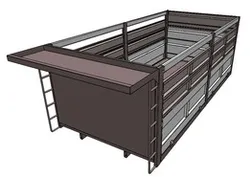 Truck Bed