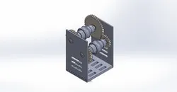 Variable Transmission