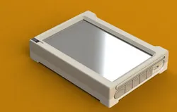 Waveshare 5 inch enclosure
