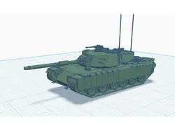 XM1 (GM)