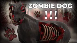 Zombie Dog! - Zombi Köpek