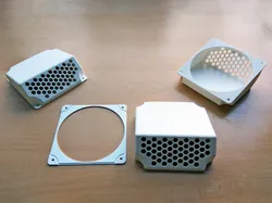 120mm Honeycomb Fan Duct