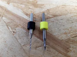 1/8" Bit Collar for Makera Carvera