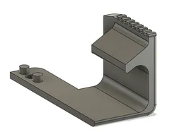 Alien Gear Shapeshift Holster Claw