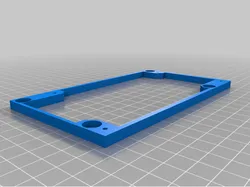 ATX PSU Inverting Adapter