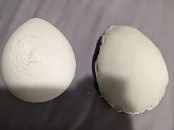 Breast Form Design
