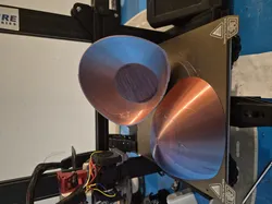 Breast Forms - Now with no supports!