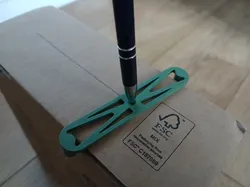 Center Finder