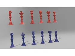 CHESS 6