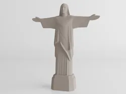 Christ the Redeemer