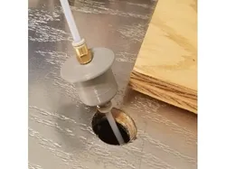 Clockmaker - Filament Feed Guide for Enclosures
