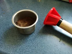 Coffe Stamp/Tamper