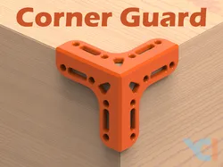 Corner Protector Guard