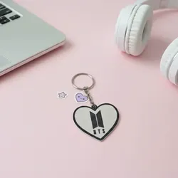 Creality Cloud | BTS Keychain | ملفات الطابعة ثلاثية الأبعاد