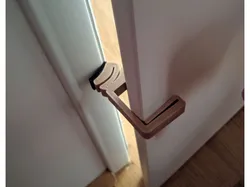 Door bumper/stopper/guard