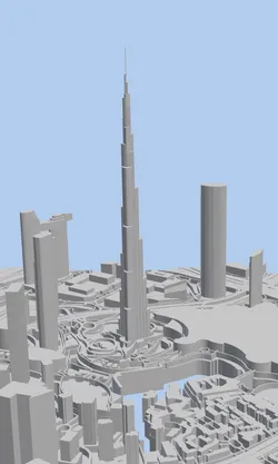 Dubai