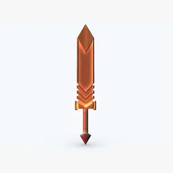 dwarf magic sword