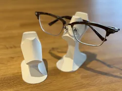 eyewear stand