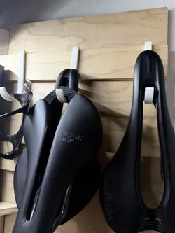 French Cleat - Hook