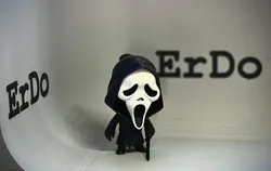 GhostFace - Scream