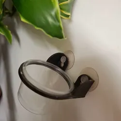 Gratis Other STL indir - Terrarium feeder - 3dpiss