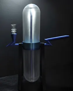 Gravity Infuser (Gravity Bong)