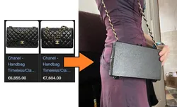 Gridfinity Clutch Purse
