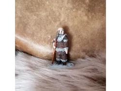 Ice Age Grandpa