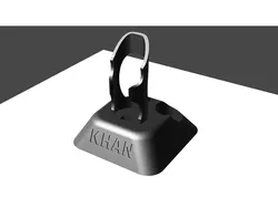 KHAN Vaporizer Charging Station