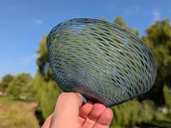 "Kirigami" "Parachute" Model