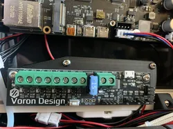 Klipper expander mount Siboor