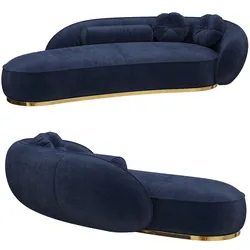 leon baxter sofa