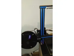 Magna 1 - Adaptador bobina filamento