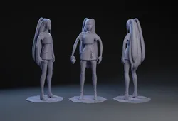 Mira : Kpop Demon Hunters