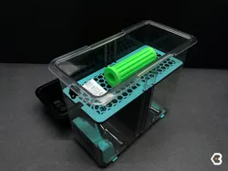 PolyDryer Annealing Mod – Soften, Dry & Anneal Your Prints