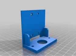 Robo3d to laser