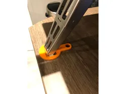Roccbox feet