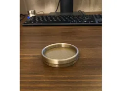 Scented Candle Stand 62 mm