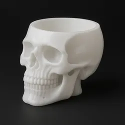 Skull Bowl