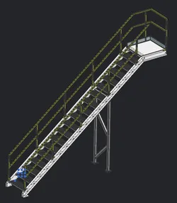 Stairs 5