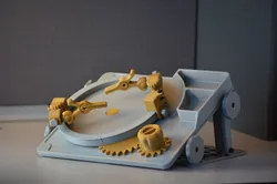 The Ultimate Ergonomic Workspace Work Station