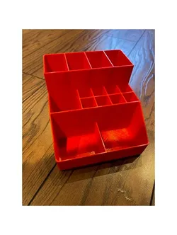 Tool Caddy Remixed