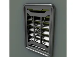 Vent (From Dead Space)