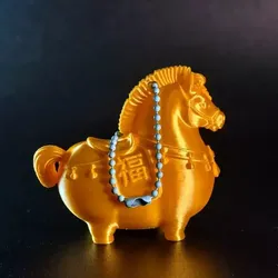 福马挂件