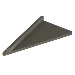 30 degree support
