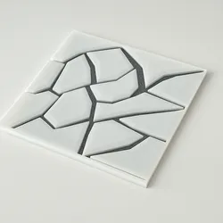 3D print onto Fabric!