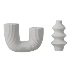 3D printer bestanden | 3MF | Modern Vases