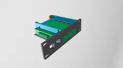 6.5 inch rack ZimaBlade