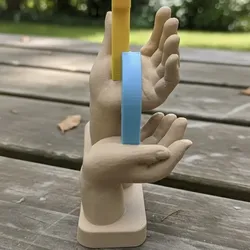 67 MEME HANDS